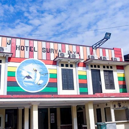 Reddoorz Near Sentani Airport Jayapura Ξενοδοχείο Εξωτερικό φωτογραφία