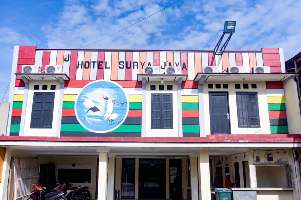 Reddoorz Near Sentani Airport Jayapura Ξενοδοχείο Εξωτερικό φωτογραφία